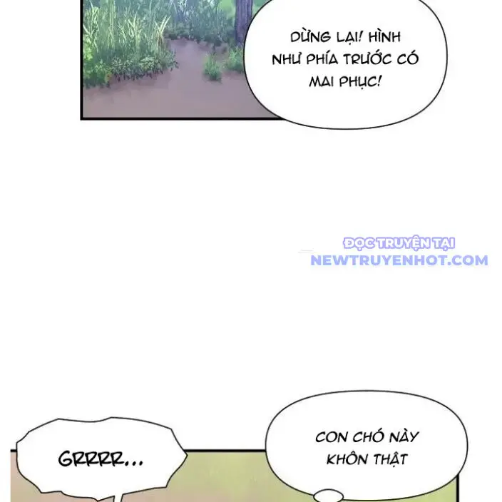 Kẻ Mạnh Nhất Lịch Sử Nettruyen ZZZ Chương 92 Page 3
