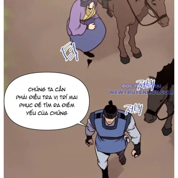 Kẻ Mạnh Nhất Lịch Sử Nettruyen ZZZ Chương 92 Page 11
