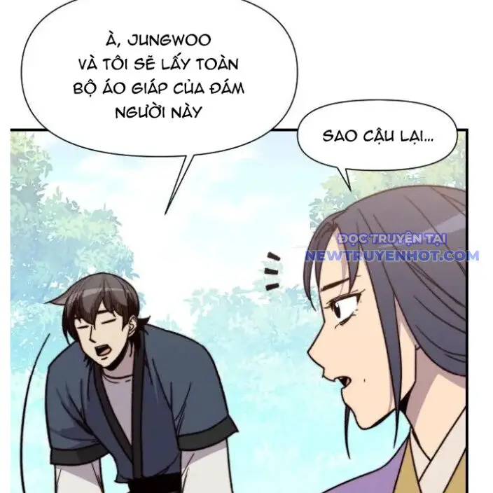 Kẻ Mạnh Nhất Lịch Sử Nettruyen ZZZ Chương 92 Page 122