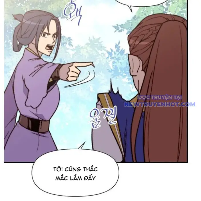 Kẻ Mạnh Nhất Lịch Sử Nettruyen ZZZ Chương 92 Page 132
