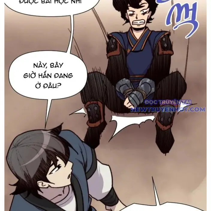 Kẻ Mạnh Nhất Lịch Sử Nettruyen ZZZ Chương 92 Page 152