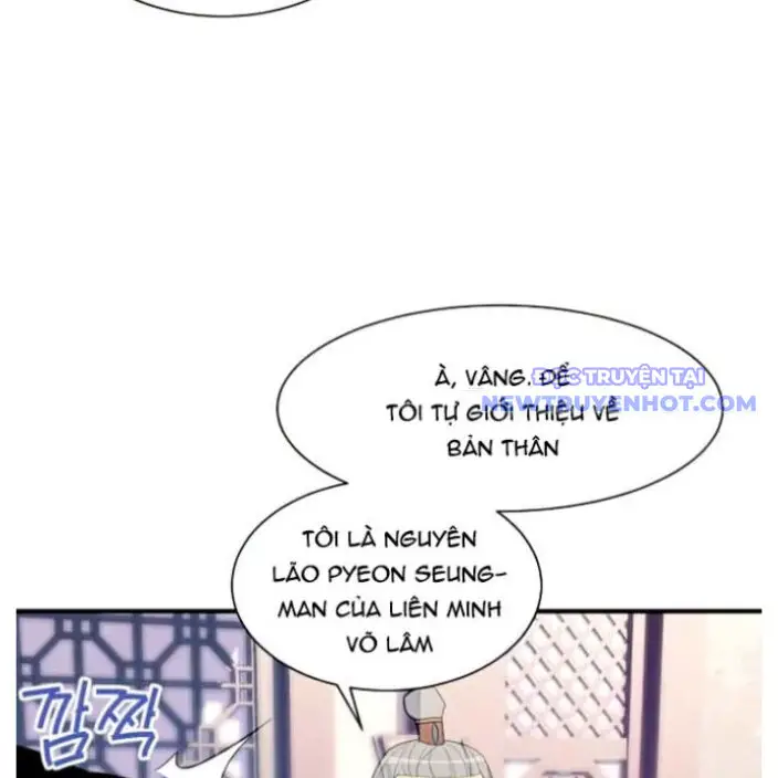 Kẻ Mạnh Nhất Lịch Sử Nettruyen ZZZ Chương 89 Page 15