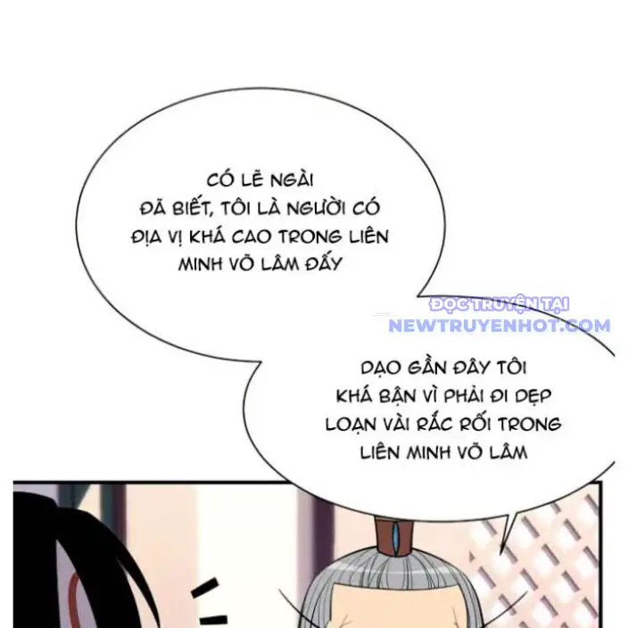 Kẻ Mạnh Nhất Lịch Sử Nettruyen ZZZ Chương 89 Page 22