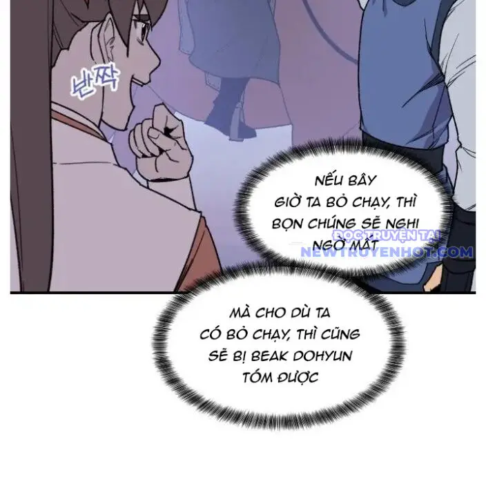 Kẻ Mạnh Nhất Lịch Sử Nettruyen ZZZ Chương 91 Page 47