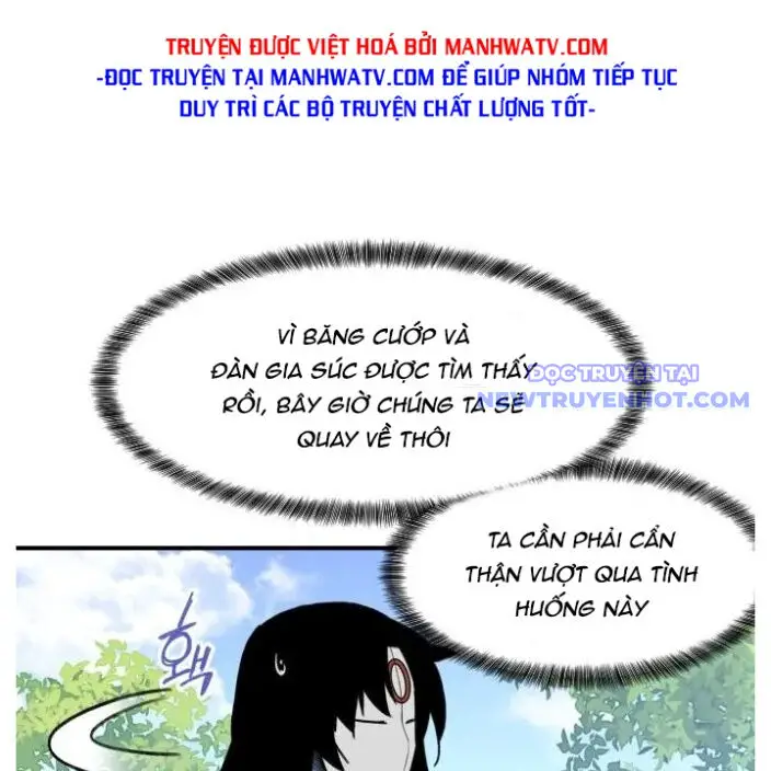 Kẻ Mạnh Nhất Lịch Sử Nettruyen ZZZ Chương 91 Page 48