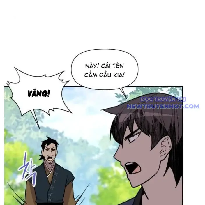 Kẻ Mạnh Nhất Lịch Sử Nettruyen ZZZ Chương 91 Page 53
