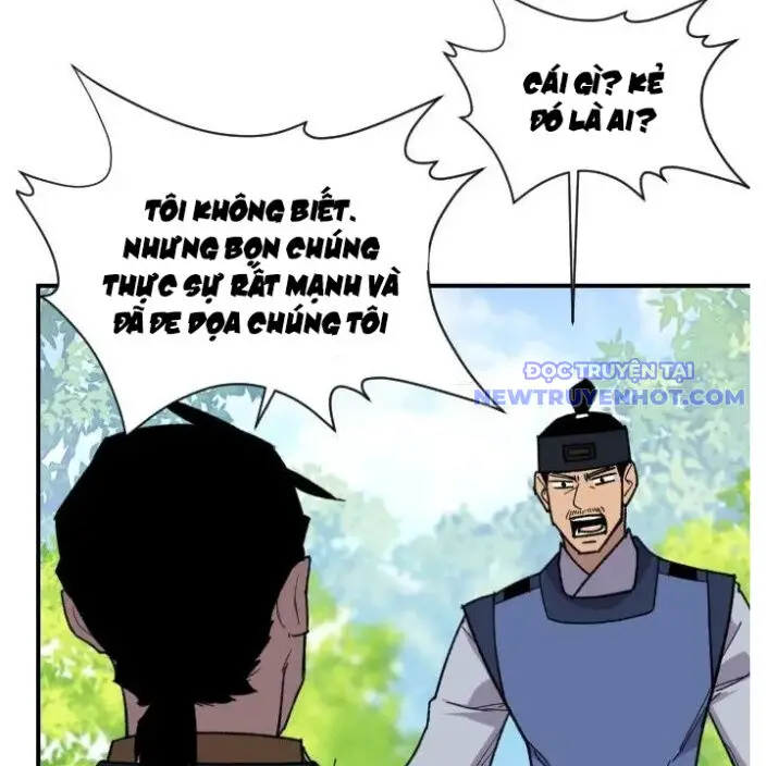Kẻ Mạnh Nhất Lịch Sử Nettruyen ZZZ Chương 91 Page 57