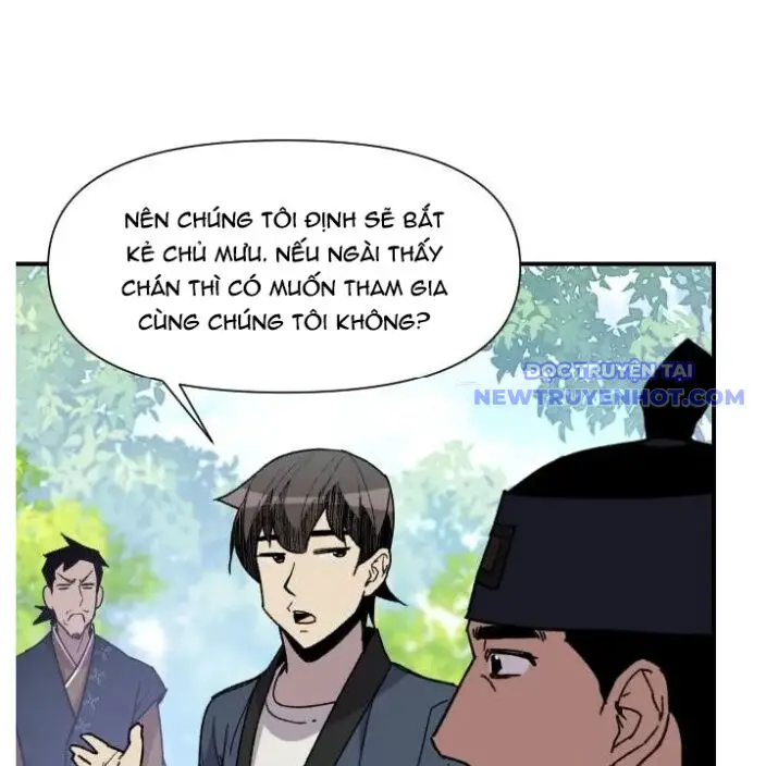 Kẻ Mạnh Nhất Lịch Sử Nettruyen ZZZ Chương 91 Page 59