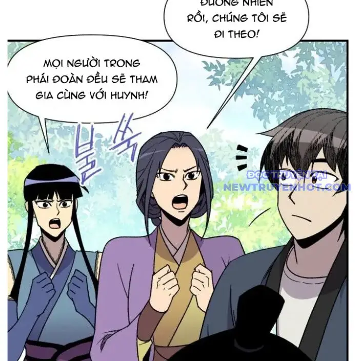 Kẻ Mạnh Nhất Lịch Sử Nettruyen ZZZ Chương 91 Page 61