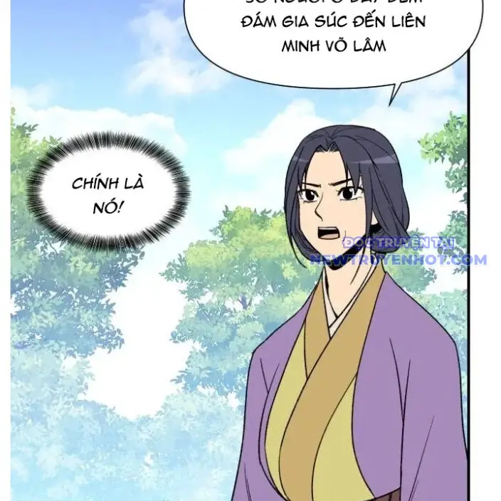 Kẻ Mạnh Nhất Lịch Sử Nettruyen ZZZ Chương 91 Page 65