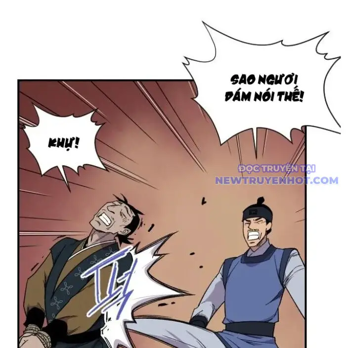 Kẻ Mạnh Nhất Lịch Sử Nettruyen ZZZ Chương 91 Page 81