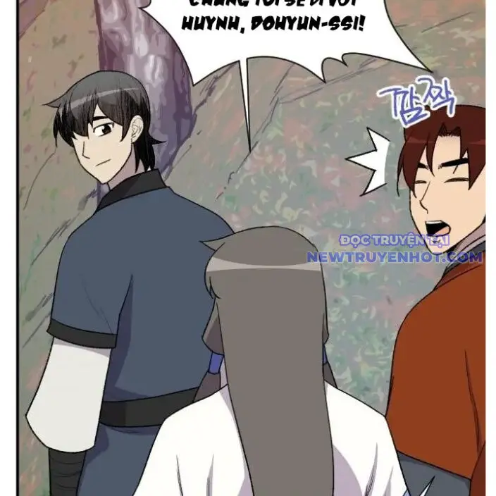 Kẻ Mạnh Nhất Lịch Sử Nettruyen ZZZ Chương 91 Page 88