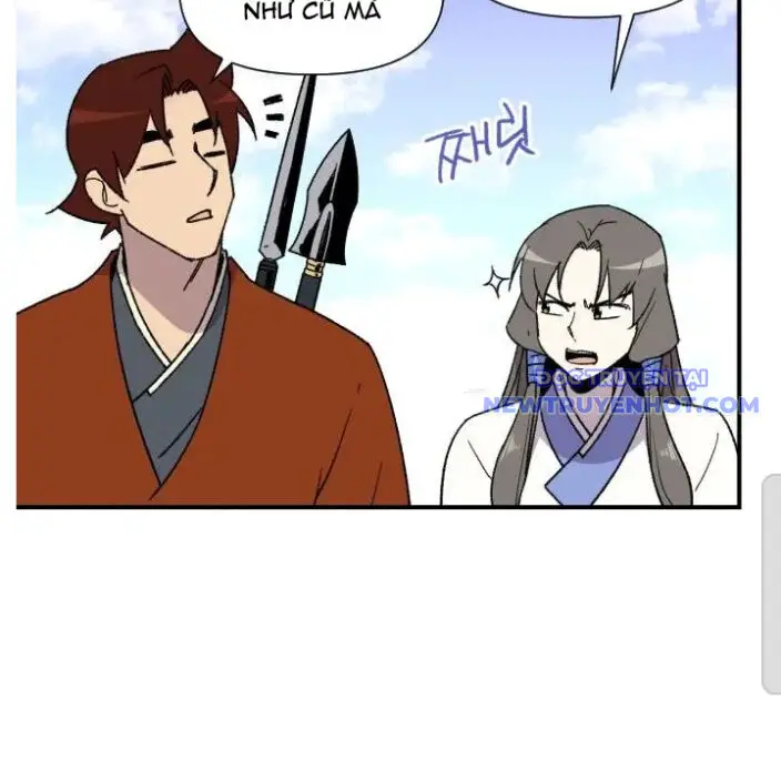 Kẻ Mạnh Nhất Lịch Sử Nettruyen ZZZ Chương 91 Page 90