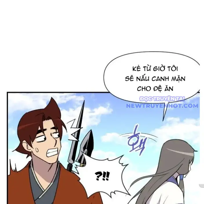 Kẻ Mạnh Nhất Lịch Sử Nettruyen ZZZ Chương 91 Page 91