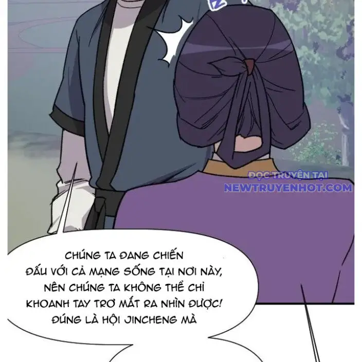 Kẻ Mạnh Nhất Lịch Sử Nettruyen ZZZ Chương 91 Page 99