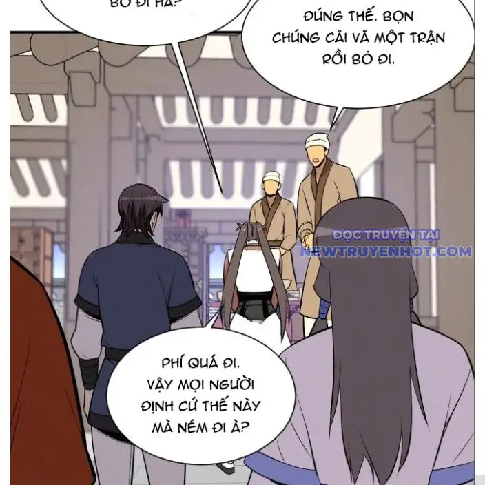 Kẻ Mạnh Nhất Lịch Sử Nettruyen ZZZ Chương 87 Page 107