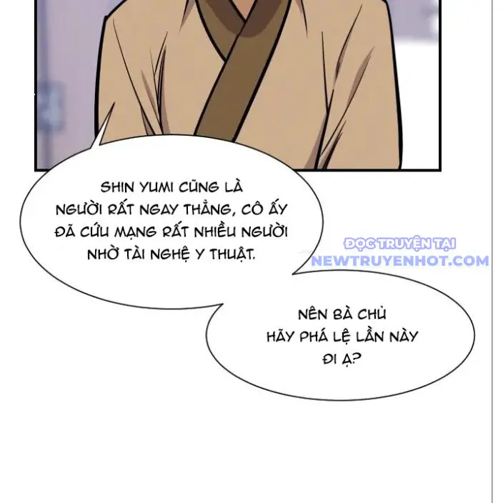 Kẻ Mạnh Nhất Lịch Sử Nettruyen ZZZ Chương 87 Page 126
