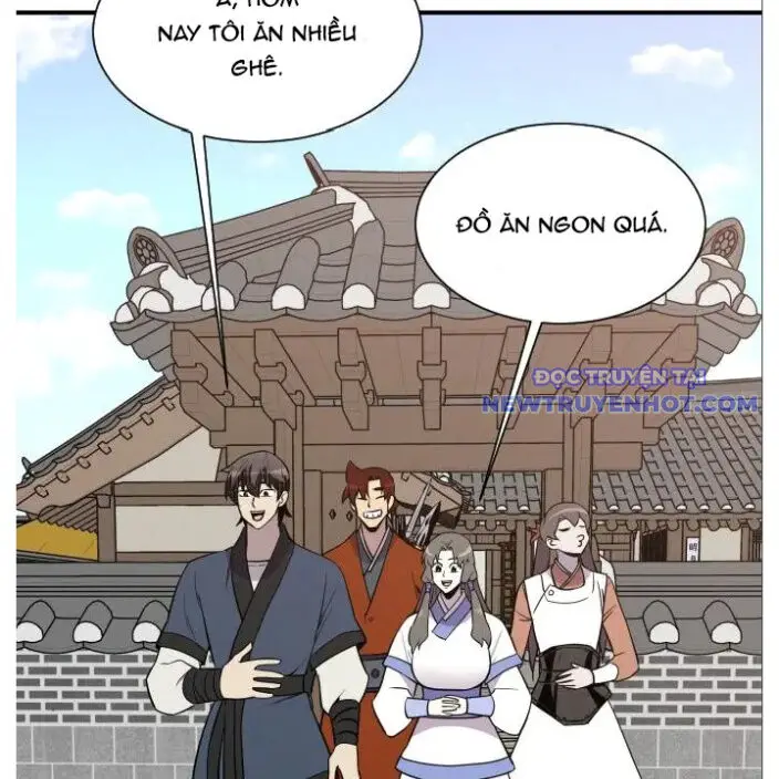 Kẻ Mạnh Nhất Lịch Sử Nettruyen ZZZ Chương 87 Page 153