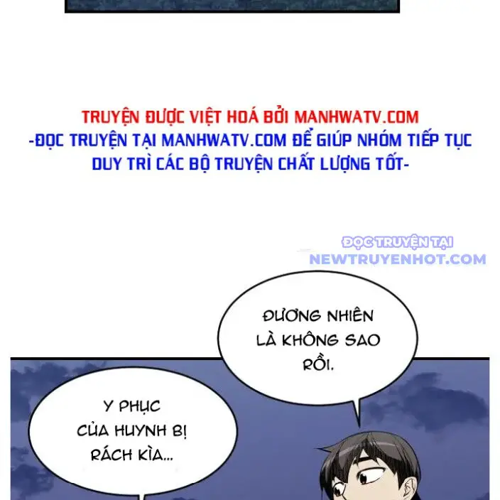 Kẻ Mạnh Nhất Lịch Sử Nettruyen ZZZ Chương 85 Page 120
