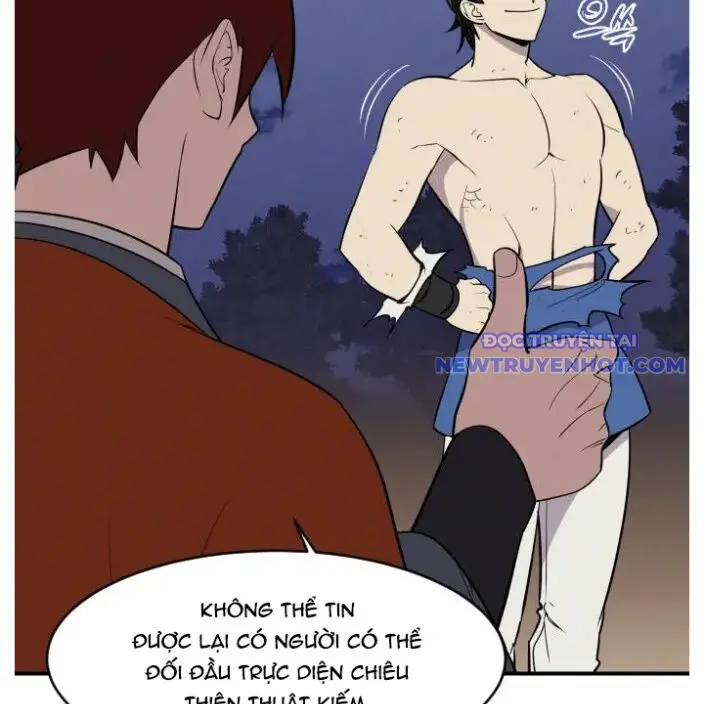 Kẻ Mạnh Nhất Lịch Sử Nettruyen ZZZ Chương 85 Page 133