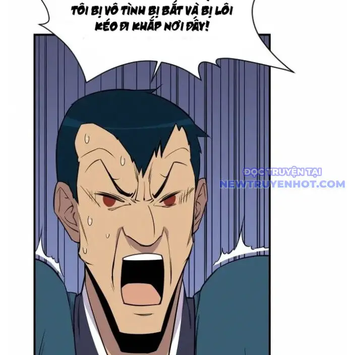 Kẻ Mạnh Nhất Lịch Sử Nettruyen ZZZ Chương 86 Page 19