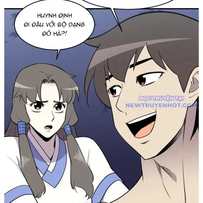 Kẻ Mạnh Nhất Lịch Sử Nettruyen ZZZ Chương 86 Page 23
