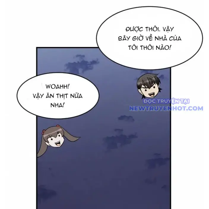 Kẻ Mạnh Nhất Lịch Sử Nettruyen ZZZ Chương 86 Page 25