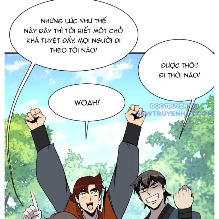 Kẻ Mạnh Nhất Lịch Sử Nettruyen ZZZ Chương 86 Page 173