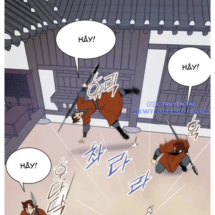Kẻ Mạnh Nhất Lịch Sử Nettruyen ZZZ Chương 88 Page 109