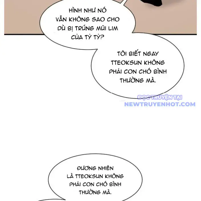 Kẻ Mạnh Nhất Lịch Sử Nettruyen ZZZ Chương 88 Page 116