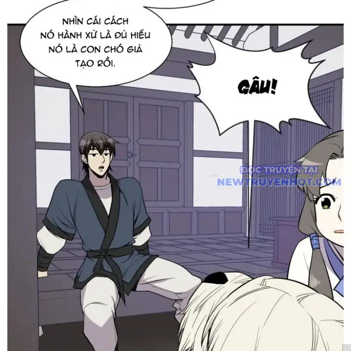 Kẻ Mạnh Nhất Lịch Sử Nettruyen ZZZ Chương 88 Page 117