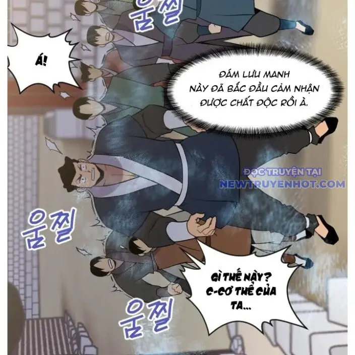 Kẻ Mạnh Nhất Lịch Sử Nettruyen ZZZ Chương 88 Page 138