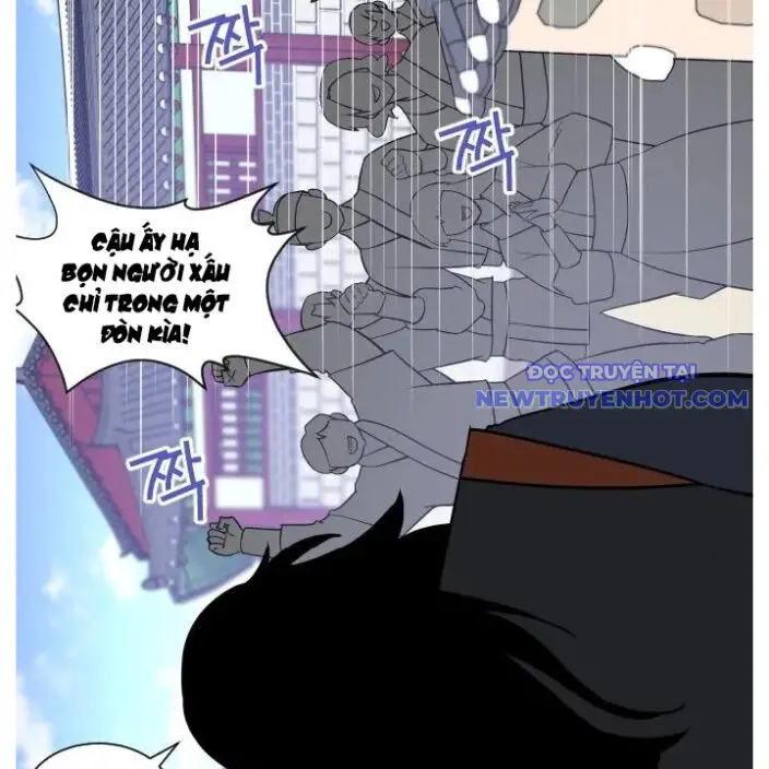 Kẻ Mạnh Nhất Lịch Sử Nettruyen ZZZ Chương 88 Page 156