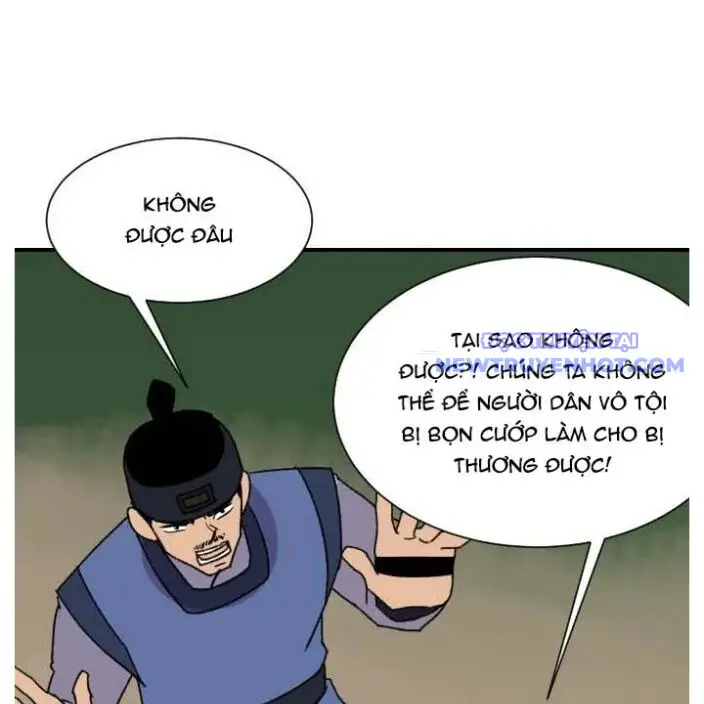 Kẻ Mạnh Nhất Lịch Sử Nettruyen ZZZ Chương 90 Page 85