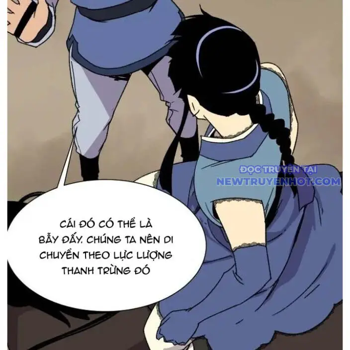 Kẻ Mạnh Nhất Lịch Sử Nettruyen ZZZ Chương 90 Page 86