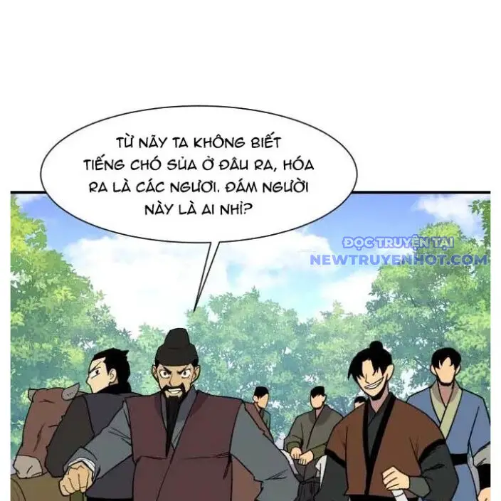 Kẻ Mạnh Nhất Lịch Sử Nettruyen ZZZ Chương 90 Page 95