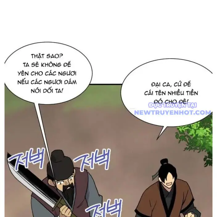 Kẻ Mạnh Nhất Lịch Sử Nettruyen ZZZ Chương 90 Page 101
