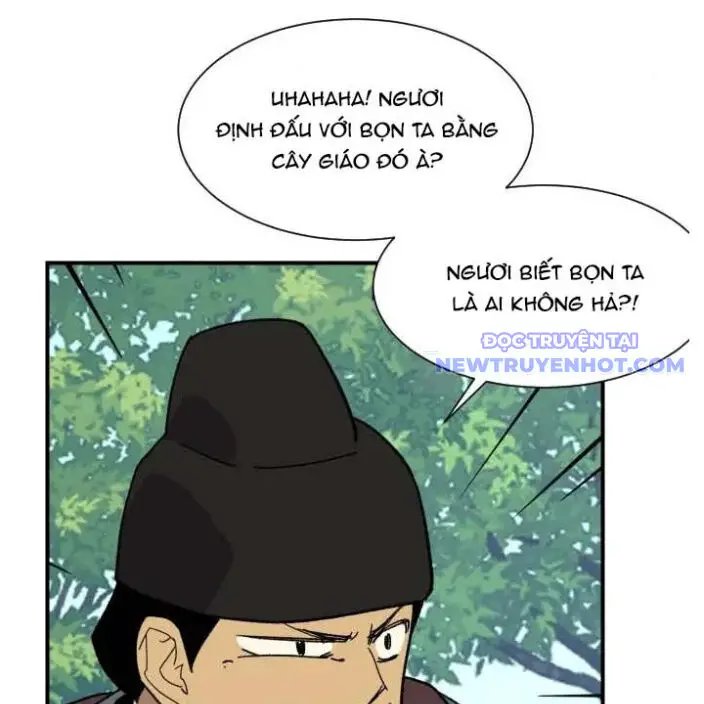 Kẻ Mạnh Nhất Lịch Sử Nettruyen ZZZ Chương 90 Page 105