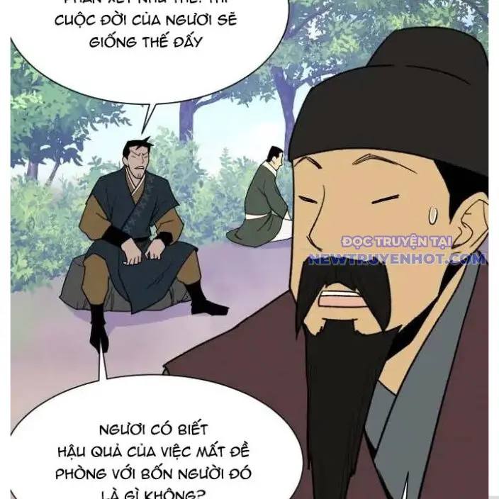 Kẻ Mạnh Nhất Lịch Sử Nettruyen ZZZ Chương 90 Page 109