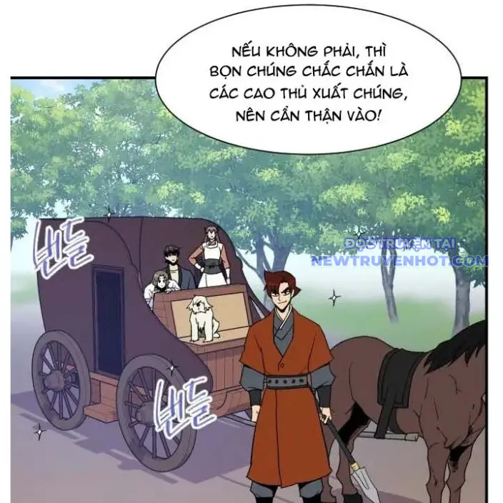 Kẻ Mạnh Nhất Lịch Sử Nettruyen ZZZ Chương 90 Page 113