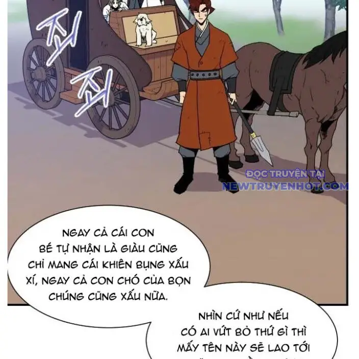 Kẻ Mạnh Nhất Lịch Sử Nettruyen ZZZ Chương 90 Page 118