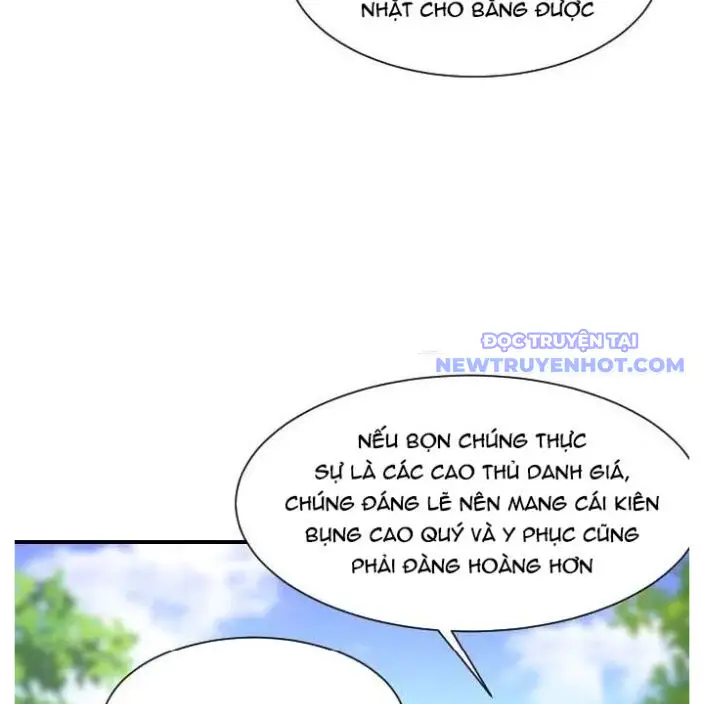 Kẻ Mạnh Nhất Lịch Sử Nettruyen ZZZ Chương 90 Page 119