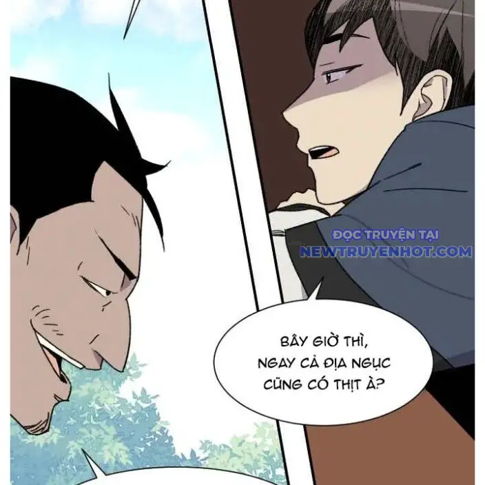 Kẻ Mạnh Nhất Lịch Sử Nettruyen ZZZ Chương 90 Page 126