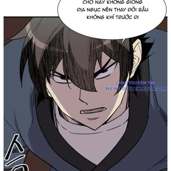 Kẻ Mạnh Nhất Lịch Sử Nettruyen ZZZ Chương 90 Page 128