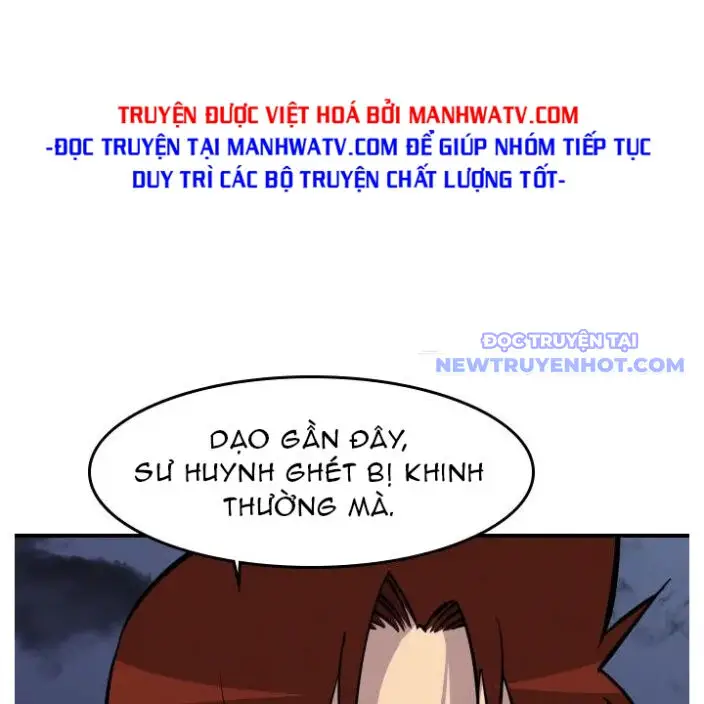 Kẻ Mạnh Nhất Lịch Sử Nettruyen ZZZ Chương 82 Page 44