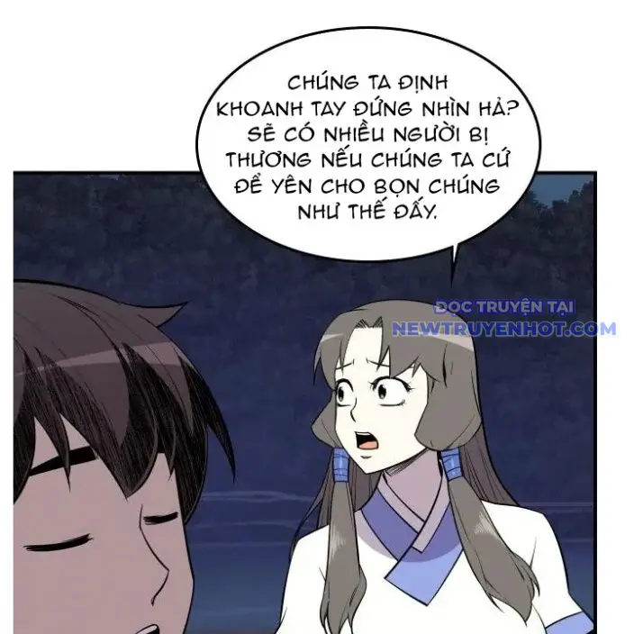 Kẻ Mạnh Nhất Lịch Sử Nettruyen ZZZ Chương 82 Page 51