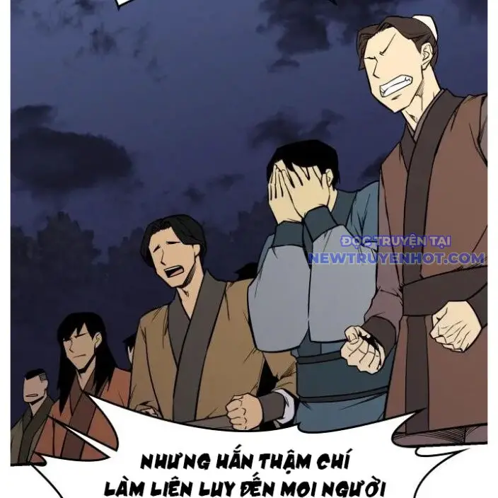 Kẻ Mạnh Nhất Lịch Sử Nettruyen ZZZ Chương 82 Page 58