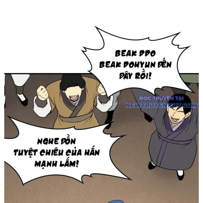 Kẻ Mạnh Nhất Lịch Sử Nettruyen ZZZ Chương 82 Page 79