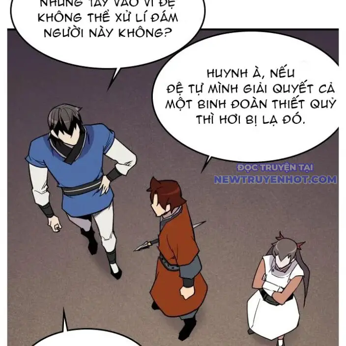 Kẻ Mạnh Nhất Lịch Sử Nettruyen ZZZ Chương 82 Page 89