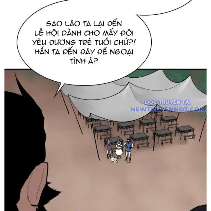 Kẻ Mạnh Nhất Lịch Sử Nettruyen ZZZ Chương 83 Page 36